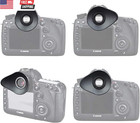 Eyecup Eye Cup Eyepiece Viewfinder For Canon Eos 1dx Mark Ii   1dx   1ds Mark Ii