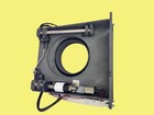 Digital Projection Titan Hd-500 Projector Lens Casing Assembly  553 Z25 7