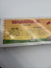 Brodak Ringmaster Jr Clp-83 New