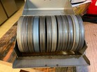 1956-1966 Vintage 8mm Film Lot Of 24 Complete Descriptions In Photos Adirondacks