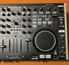 Denon Dn-mc6000 Double Deck Controller See Pictures For Condition