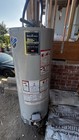 Bradford White Ultra Low Nox 40 Gal Natural Gas Water Heater Urg240t6n
