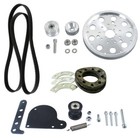 415 Belt Driving Sprocket Assembly For 49cc 66cc 80cc 2 Stroke Motorized Bike