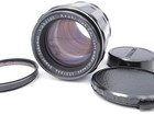    mint   pentax Super Takumar 105mm F 2 8 Vintage Manual Focus Lens From Japan