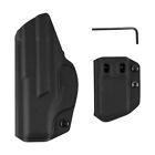 Iwb Holster Right For Ruger Lc9 Lc9s Lc9spro Ec9s Pistol Holster    Mag Carrier