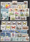 Germany 1991 - Complete Year Set - Mnh  b9 