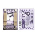 Belly Ups The Original Maternity Suspenders  bup 
