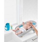 Skip Hop Moby Recline And Rinse Bather