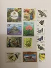 Sri Lanka Used Stamps