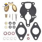 Carburetor Rebuild Repair Kit For Zenith 13206 13405 13422 13727 14044 14115 New