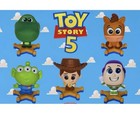 Burger King 2026 Toy Story 5 Collection - 5x Collectibles Sealed Exclusive