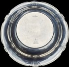 Sterling Silver Towle Lady Diana Bon Bon Bowl  48300-6 -rare-no Monos-1929