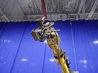 Fanuc S-430if Robot  06251390037