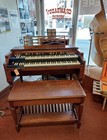 Hammond B3 Organ W  122 Leslie Speaker  25-note Pedalboard   Bench 