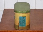 Vintage Camel 5 Cent Cigar Empty Tin