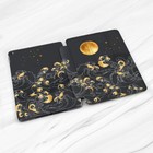 Waves Orange Moon Night Sky Case For Ipad 10 2 Air 3 4 5 Pro 9 7 11 12 9 Mini
