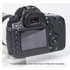 Larmor 5g Temper Glass Screen Protector With Magnetic Frame For Canon 1dx 1dx Ii