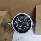 Vw Beetle Mile Speedometer Mph Completely Overhauled