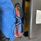 Ihadss Ah64 Apache Clepir Spectacle Laser Eye Protection Glasses Military