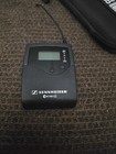 Lot Of 9 Sennheiser Sk 500 G3 Bodypack Transmitter  Frequency A  516-558 Mhz