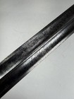 Antique French 1872 Model Infantry Officer Sword Chatellerault 1874 Brass Ep  e
