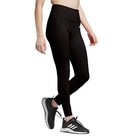 Adidas Women s 7 8 Tight Pants yoga working Out Black Color Size Large