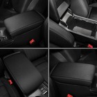 Armrest For 2019-2024 Xt4 Black