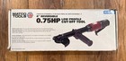 Matco Tools 4    Reversible Low Profile Cut Off Tool 0 75hp-mt3872rl-new