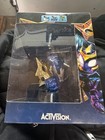 Nib Rare Skylanders Imaginators Sensei Master Starcast  sealed  But Box Flaws 
