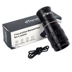 Etone 6x Mc Magnifier Focusing Loupe Lupe For 4x5 5x7 8x10 Large Format Camera