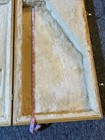Michael Autorino Handmade Autoharp Case - Vintage 80s