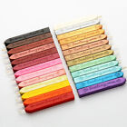 Seal Wax Stick Retro Sealing Candle Wick Envelope Stamp Letter Card Diy Craft