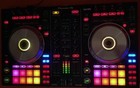 Pioneer Ddj-sr2  2-ch Dj Controller Plus Serato Pitch  n Time Dj  serato Dj Pro 