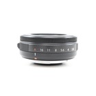 Fujifilm Xf 27mm F2 8 R Wr Fujinon Super Ebc Asph Lens X-mount  Inoperable  882