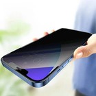 4   pack Privacy Screen Protector     Tempered Glass