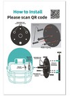Mini Football Helmet Wall Mount Display Floating Small   mini  Size