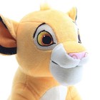 30cm Cute Lion Plush Toy     Soft Cartoon Tiger   style Stuffed Doll Birthday Gift
