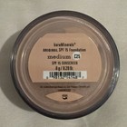 Pack Of 2 Bareminerals Original Spf 15 Foundation Medium C25 8g Loose Powder