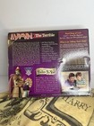 Excalibur Ivan The Terrible 701e Electronic Chess Board Brand New Nos Nip 