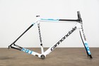 48cm Cannondale Supersix Evo Di2 Carbon Rim Brake Frameset Super Six