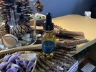 Attraction Oil  Witchcraft Oil  Manifesting Oil  Ritual Oil  Abundance Spell