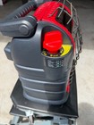 Mr  Heater Mh9bx Propane Radiant Heater - Red black