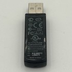 Logitech Usb Wireless Receiver  P n 810-000272  C-uay59  Canada 310