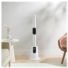 New Shark Turboblade Technology Cool   Hot Tower Fan Heater