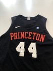 Game Worn Used Princeton Tigers Nike Basketball Jersey Size 3xl  44