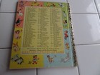 Donald Duck And Santa Claus  A Little Golden Book 1952 vintage Walt Disney 