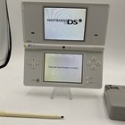 Nintendo Dsi White- Bundle Good Conditions