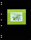  6 00 Scott Value - 2004 Angola Fruit Trees S s Southern Africa Cv Mnh Nh Umm