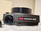 Rebuilt Kodak Carousel 800 Slide Projector Fully Functional See Video 4274