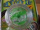 Duncan Yo-yo Lime Light 2023  Light Up Yo-yo  Batteries Included  new